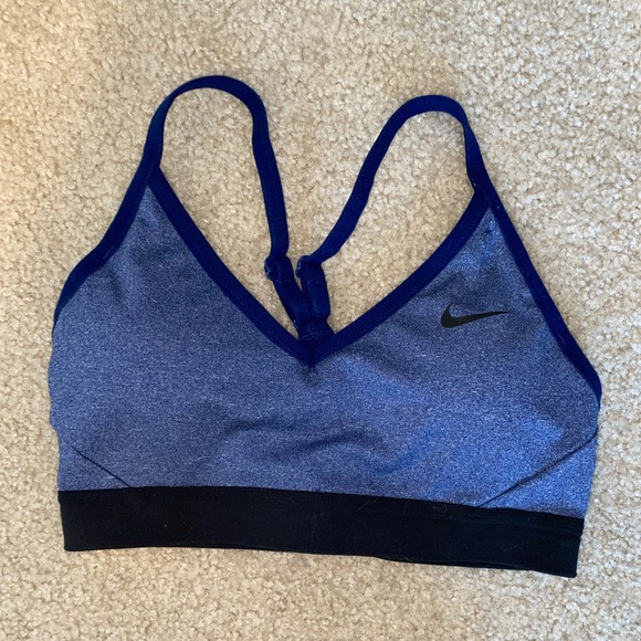 Nike Other - Nike Indy Sports Bra